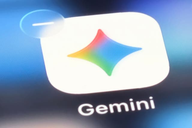<p>Google unveiled Gemini 3 on 18 November, 2025, proclaiming it the 'most intelligent' AI model released to date</p>