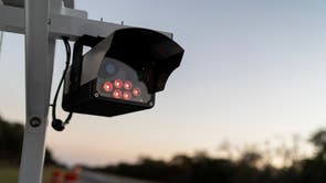 Digital Cage Border Patrol