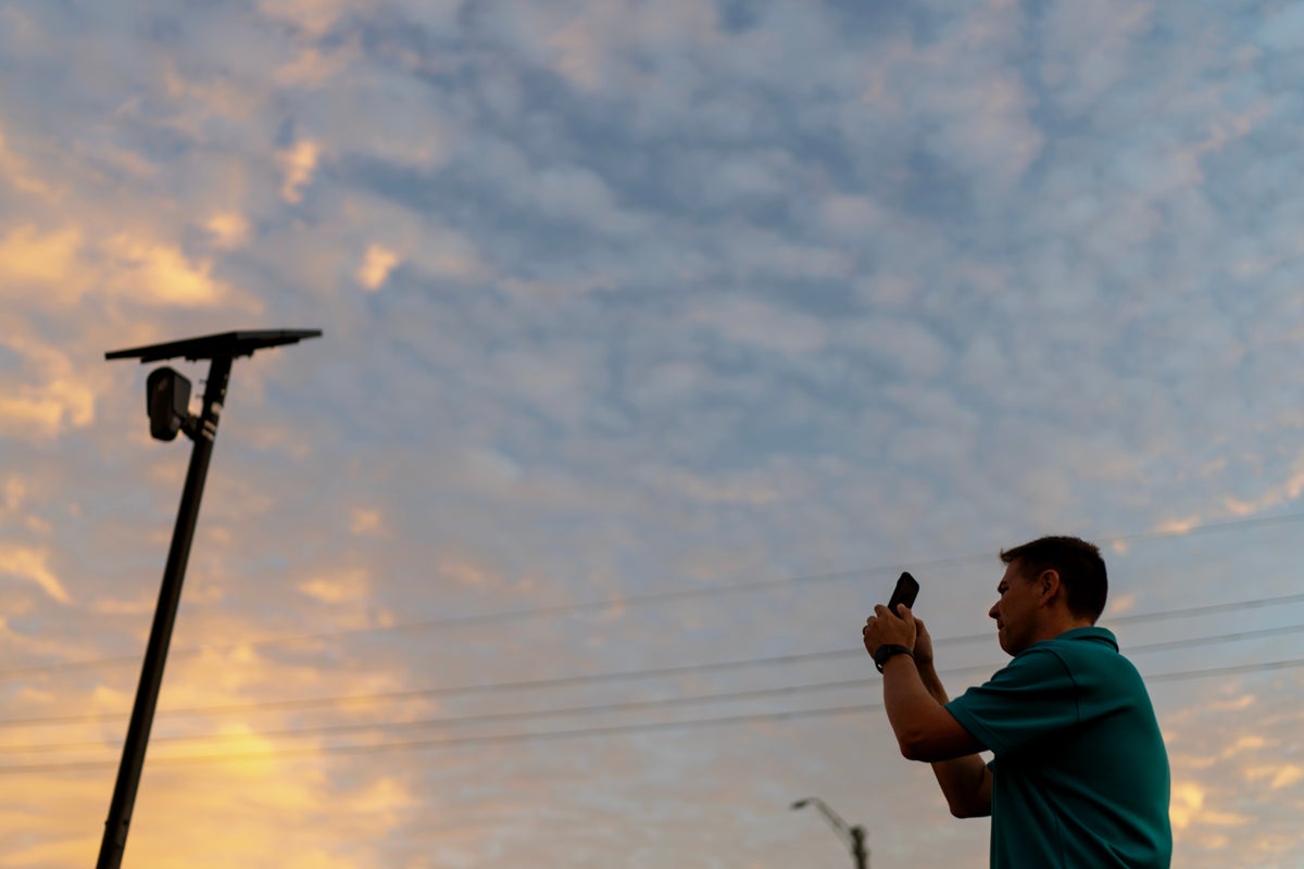 Lawmakers question legality of Border Patrol license plate reader program