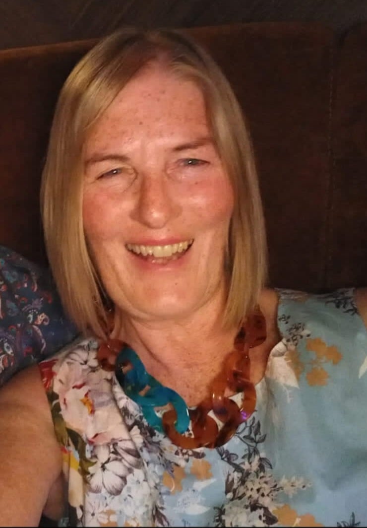 'I had friends who had lost loved ones to pancreatic cancer, so I knew what I was dealing with, potentially'