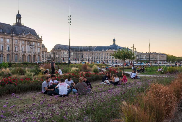 The proportion of young people who are Neet has been rising since 2021