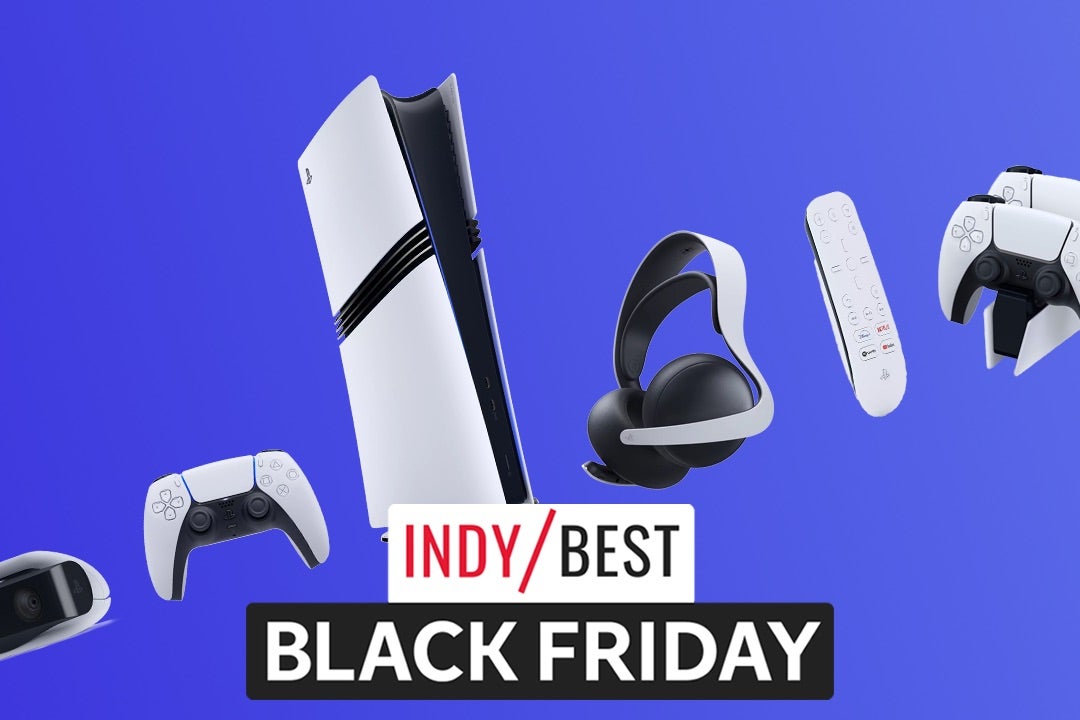 Sony to offer massive PS5 price cuts for Black Friday 2025