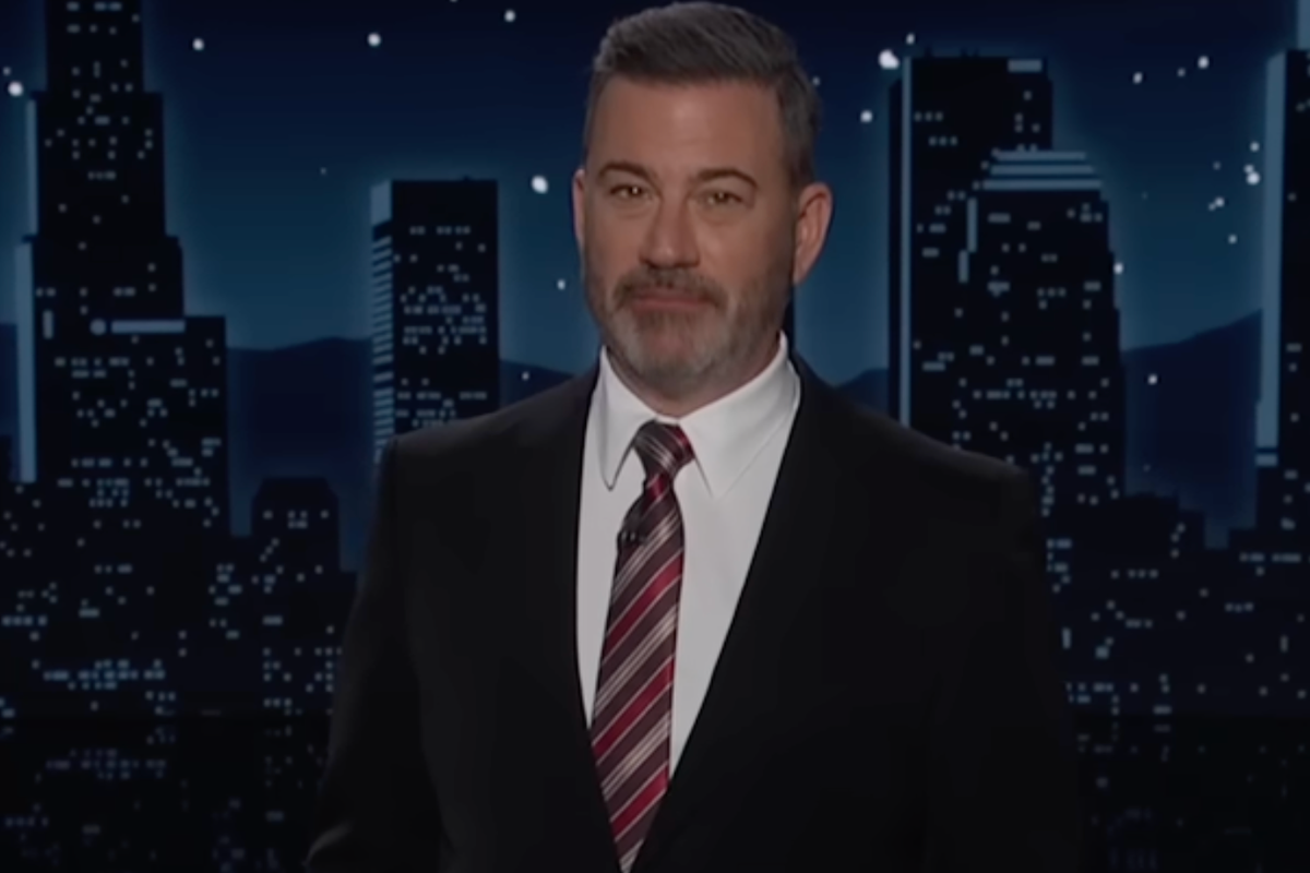 Trump reiterates calls for Jimmy Kimmel to be taken off the air after comedian’s latest roast of president