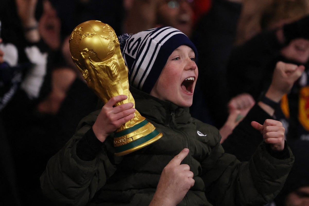 World Cup 2026 draw: Date, start time, expected pots and who has qualified?