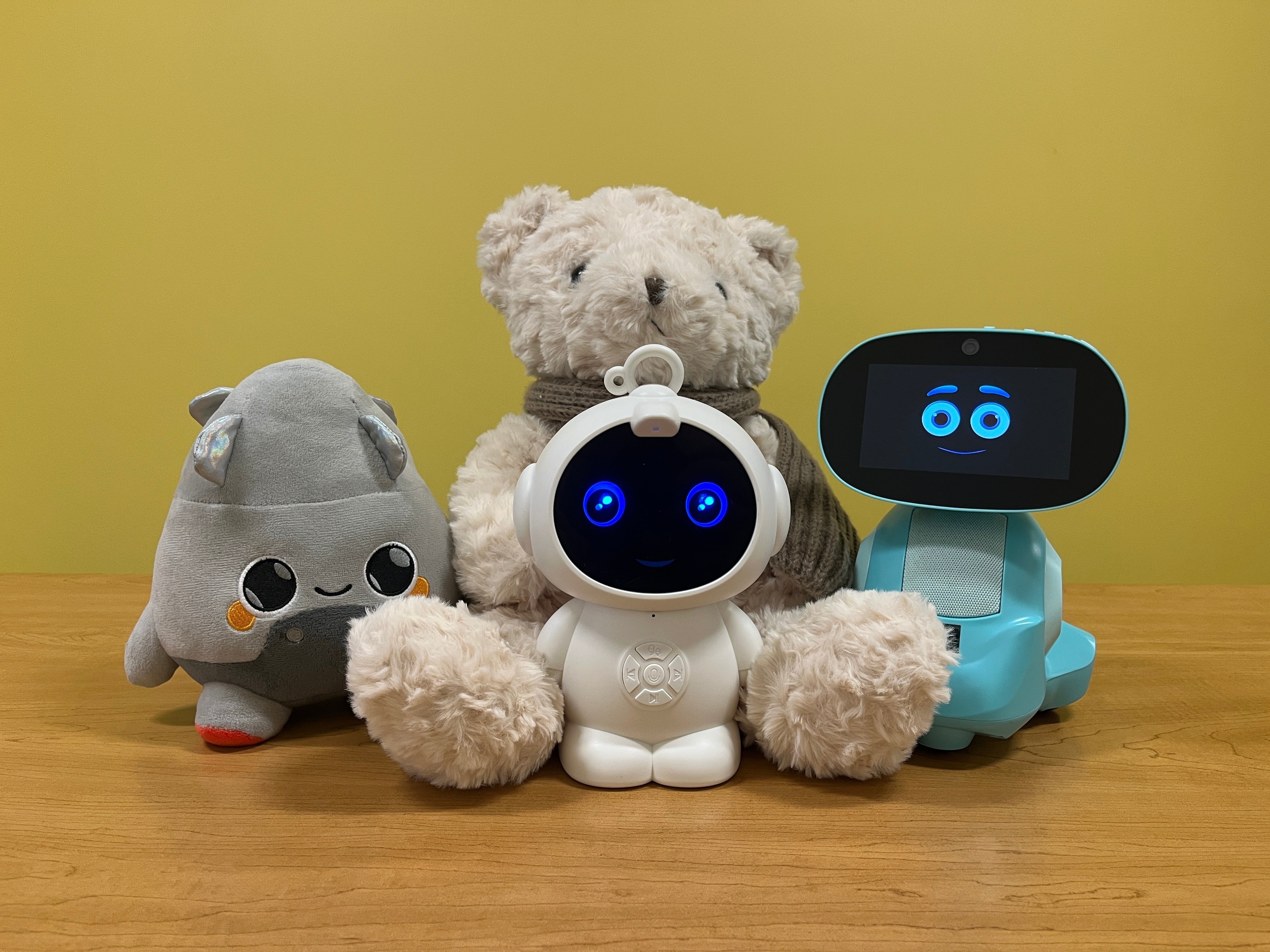independent.co.uk - Barbara Ortutay - Advocacy groups urge parents to avoid AI toys this holiday season