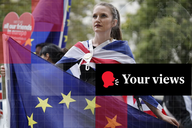 <p>Polling shows the public thinks Brexit has harmed the country
</p>