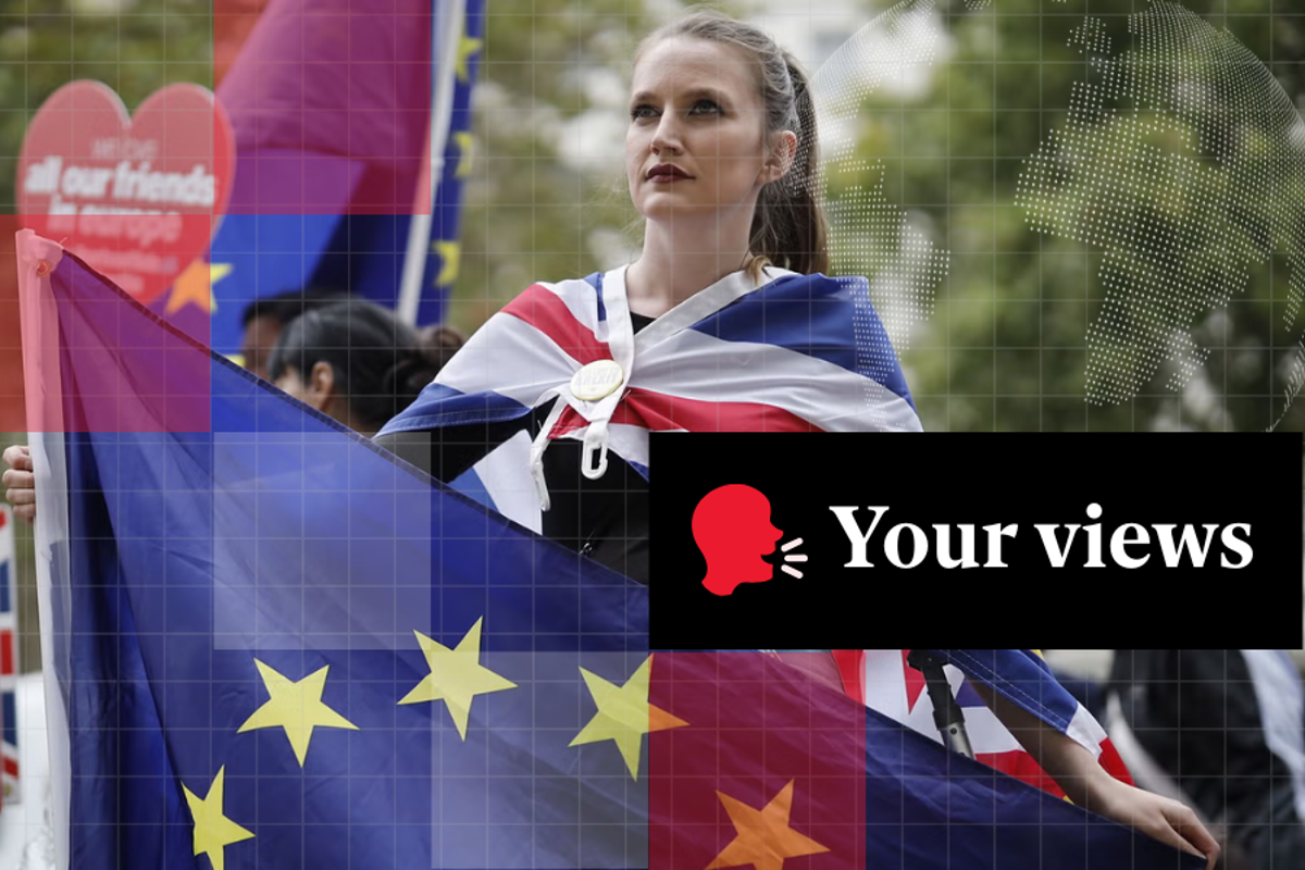 I never looked back': Readers on why Britons are choosing life abroad after Brexit