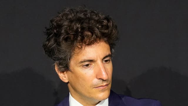 Italy Fashion Prada Versace