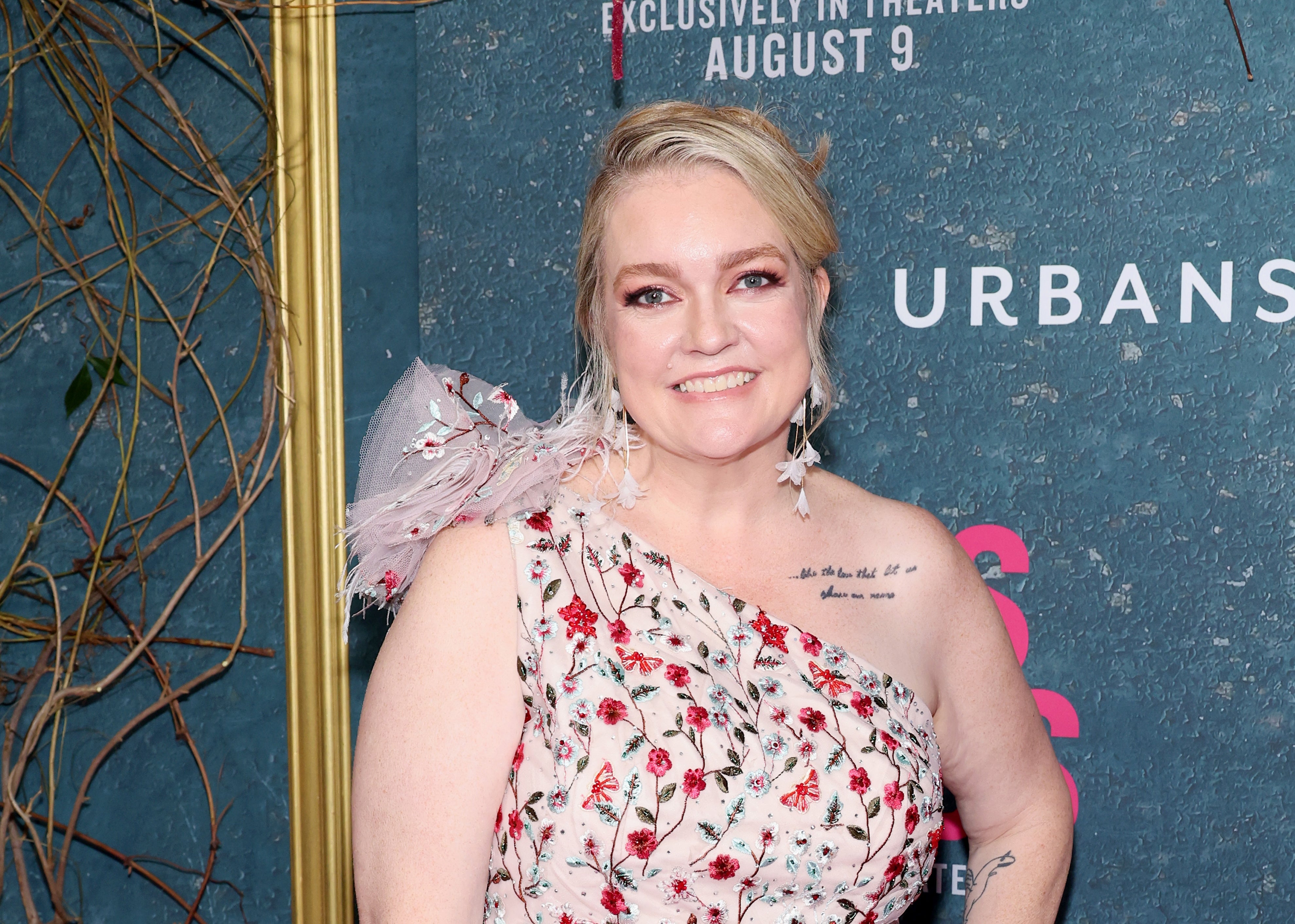 It Ends with Us author Colleen Hoover says Blake Lively and Justin Baldoni's legal saga is 'disappointing'