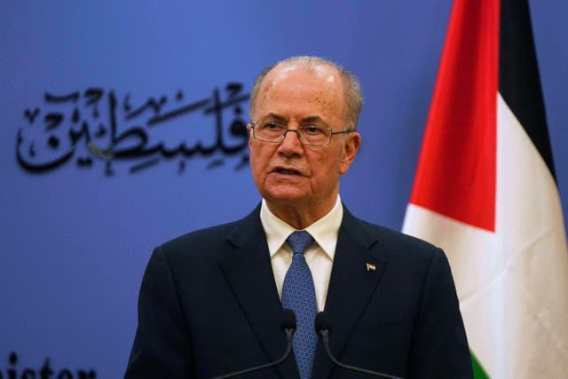 EUROPA GAZA RECONSTRUCCION