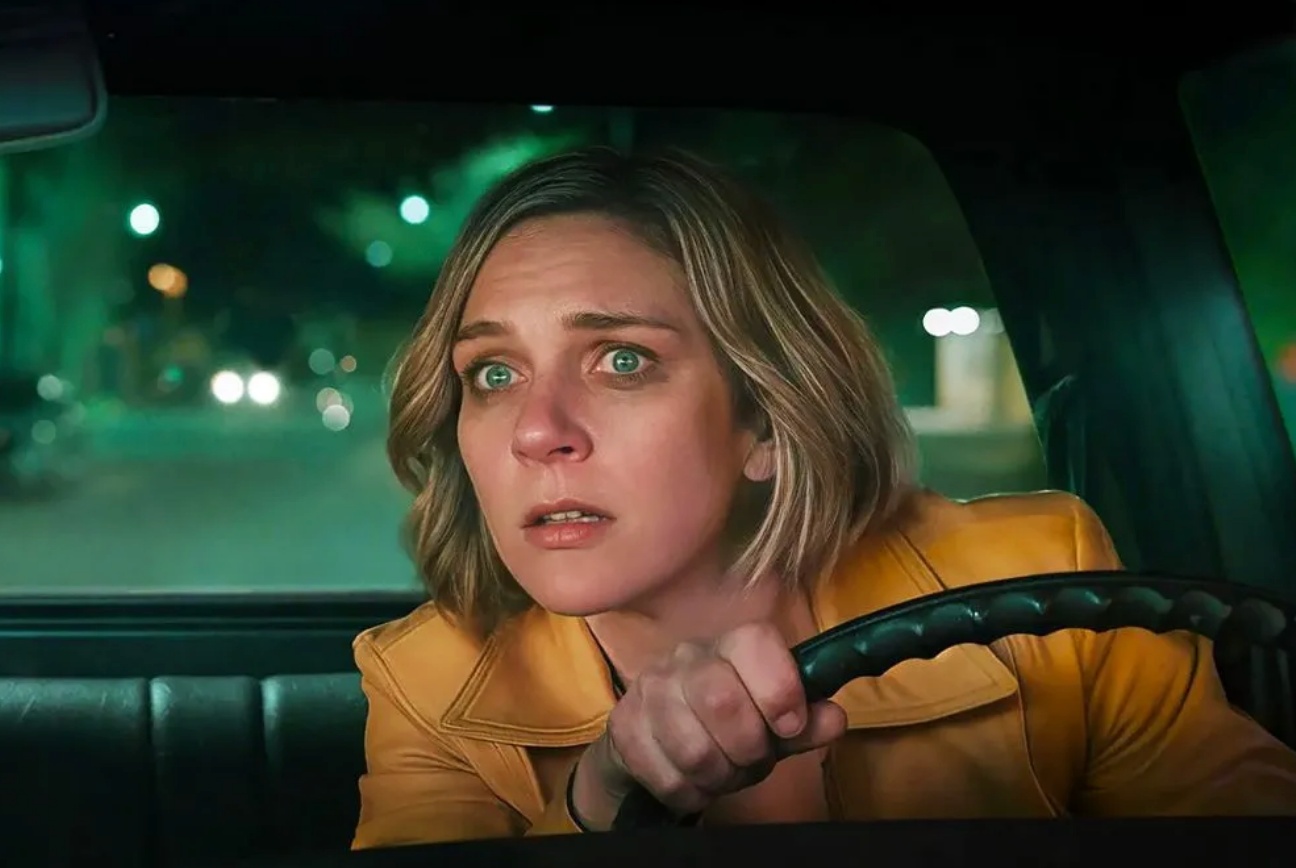 'Pluribus' introduces an apocalypse like no other