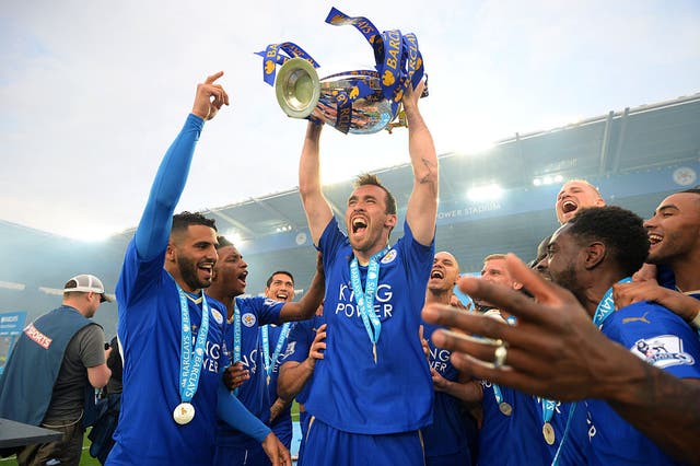 <p>Newport County have appointed a member of Leicester City’s title-winning team as their new manager</p>