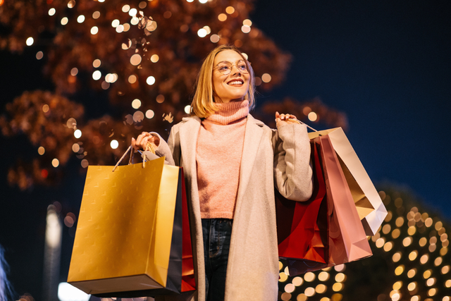 <p>I’ve crunched the numbers to find out if November is the best time of year to get a deal</p>