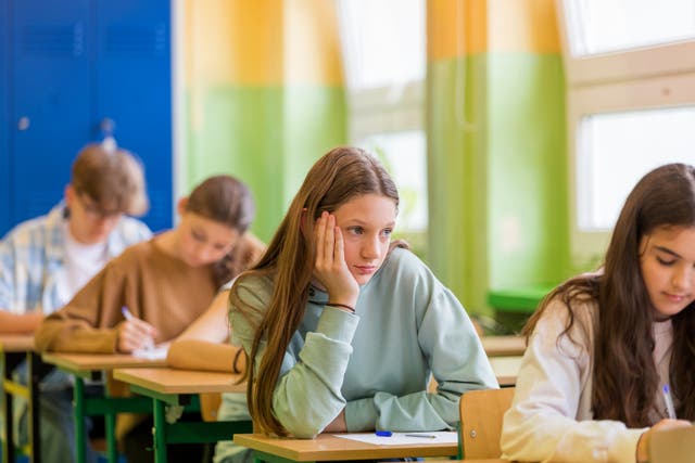 <p>A third of parents are more relaxed about school attendance than five years ago, a survey revealed</p>