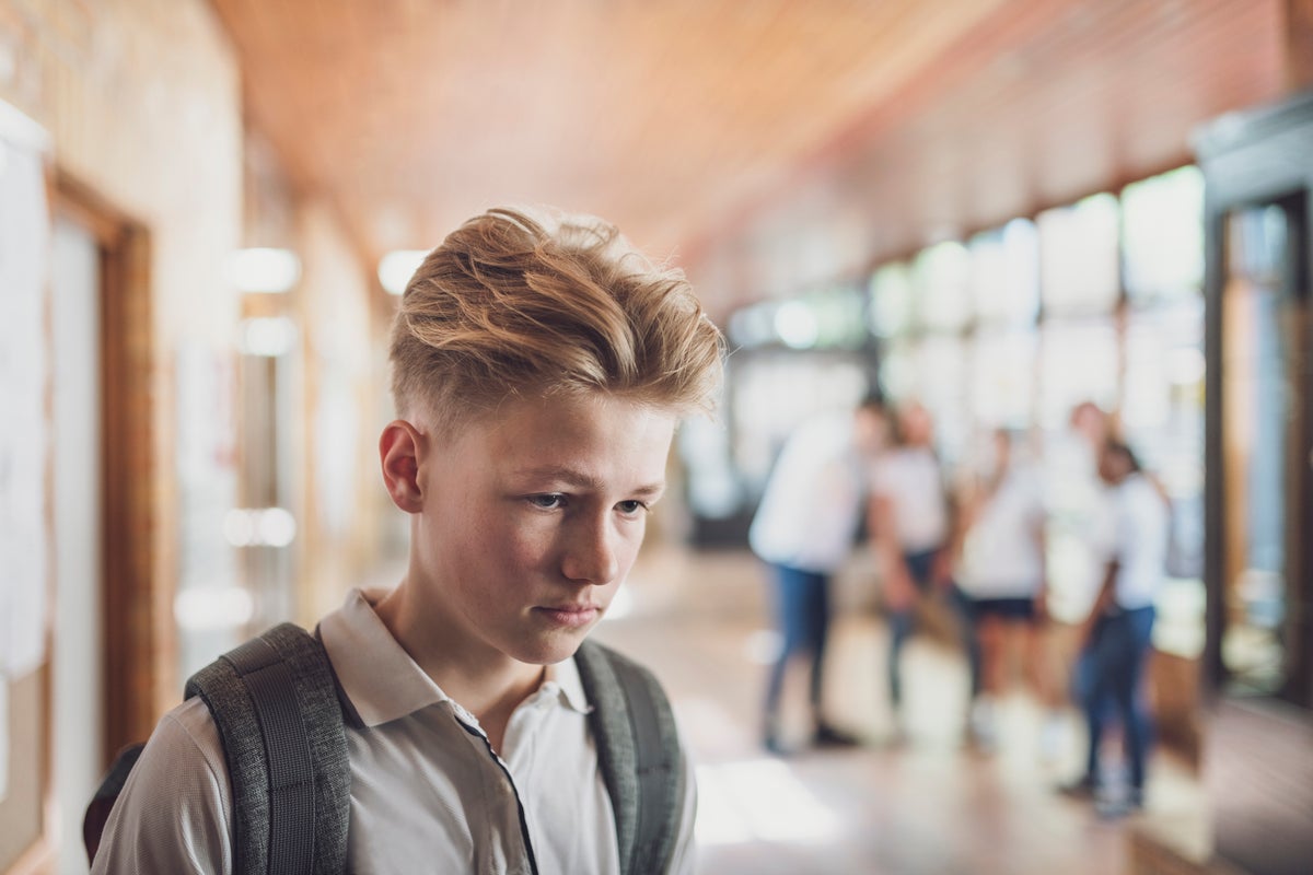 New research suggests standing up to bullying could do more harm than good