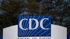 CDC Autism