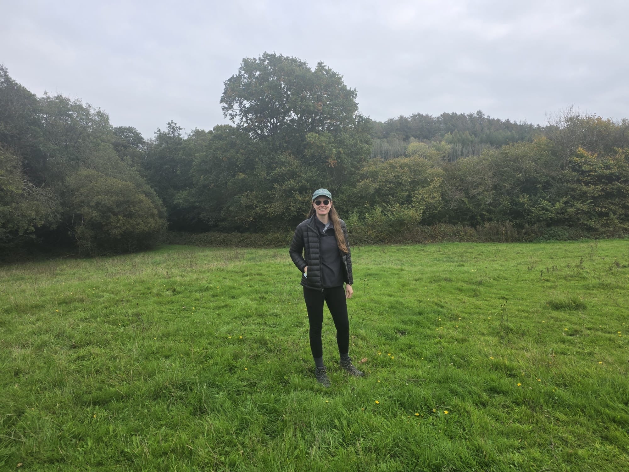 The circular trail is split into 10 bite-size sections, beginning and ending in Totnes