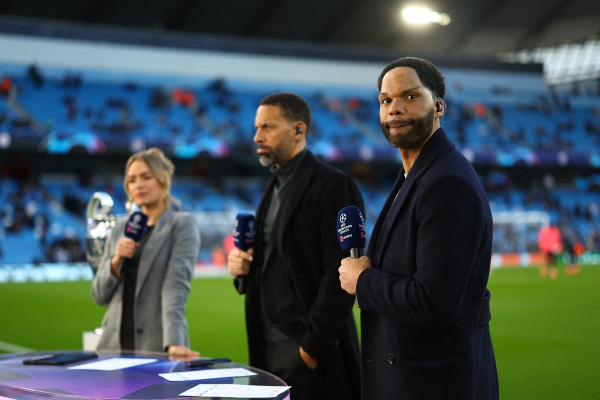 TNT Sports set to lose Champions League broadcast rights as Sky Sports to show Europa and Conference League competitions TNT Sports set to lose Champions League broadcast rights as Sky Sports to show Europa and Conference League competitions