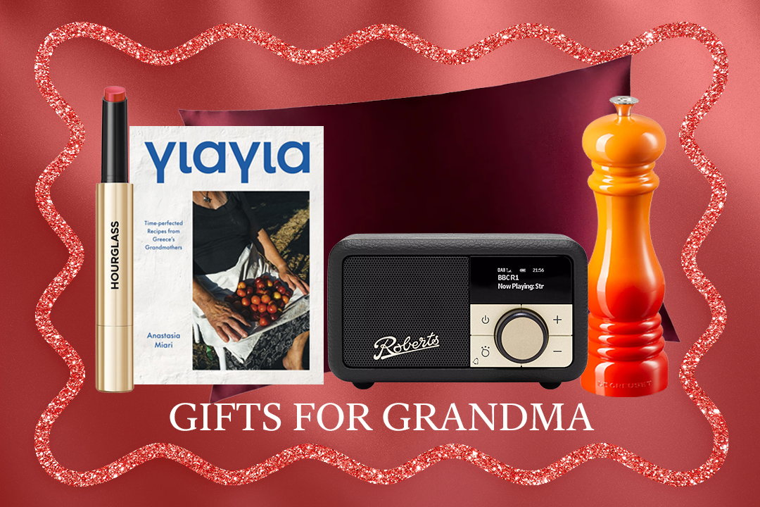 <p>If you’re stuck on what to buy the queen in your life, we’ve got you covered </p>