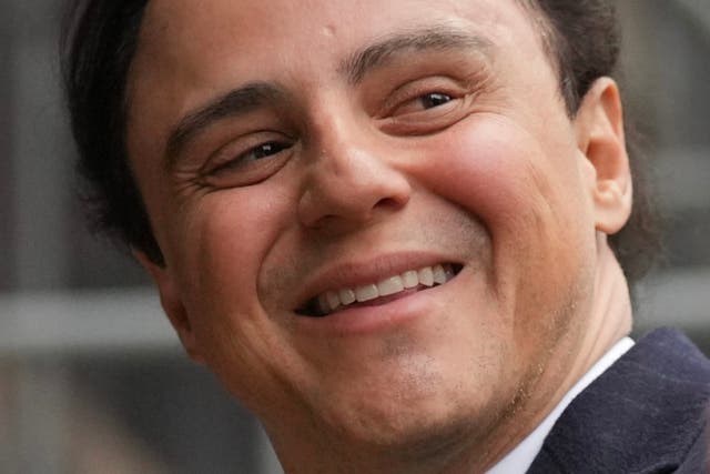 FELIPE MASSA