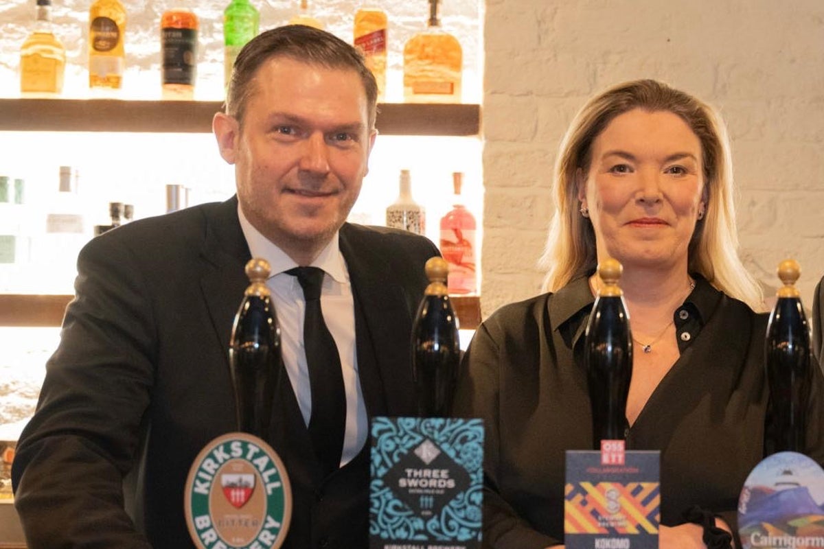 Inside the battle for Britain's pubs as they brace for the Budget