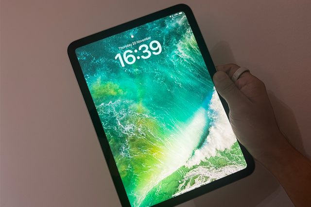 <p>The Apple iPad 11th generation is the most affordable iPad in Apple’s line-up</p>
