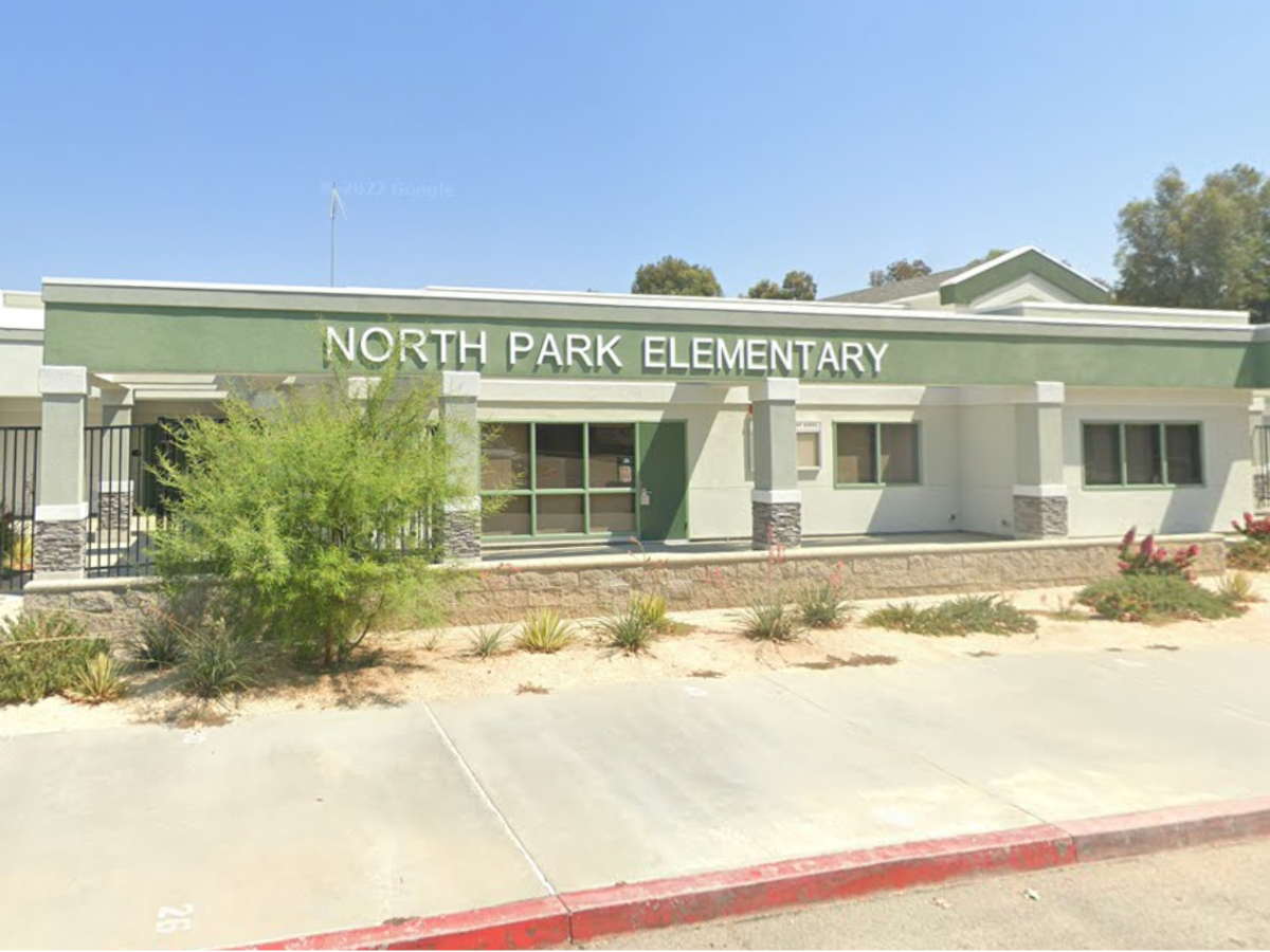 <p>Natalie and Brett Epstein’s son, Oliver, slipped away from North Park Elementary School in Valencia without anyone noticing </p>