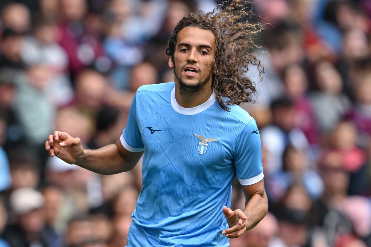Regis Le Bris keeping quiet about transfers amid links to Matteo Guendouzi