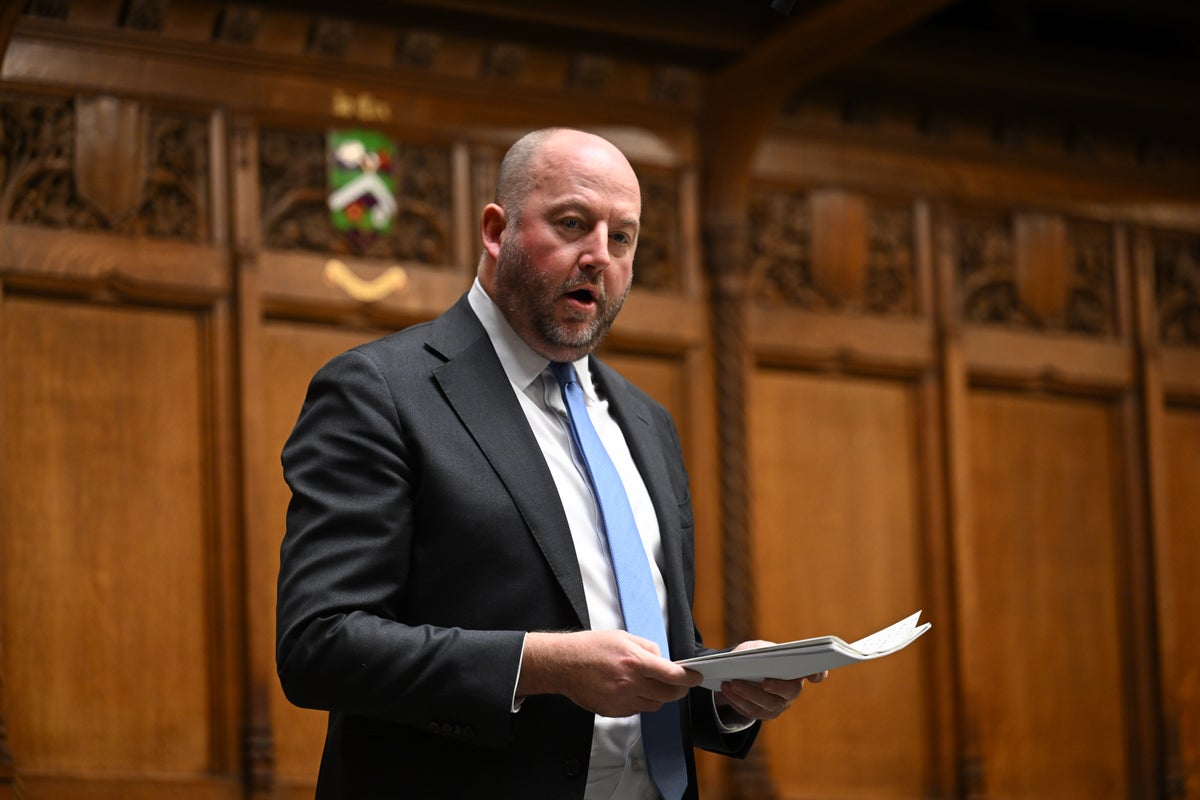 Child abusers should be made to join a register just like sex offenders, Tories say