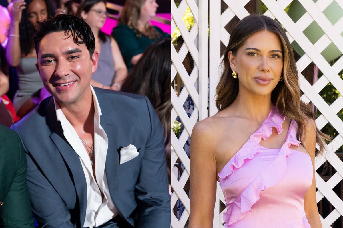 Vanderpump Villa’s Marciano Brunette firmly denies ‘unwanted touch’ allegations from SLOMW star Demi Engemann Vanderpump Villa’s Marciano Brunette firmly denies ‘unwanted touch’ allegations from SLOMW star Demi Engemann