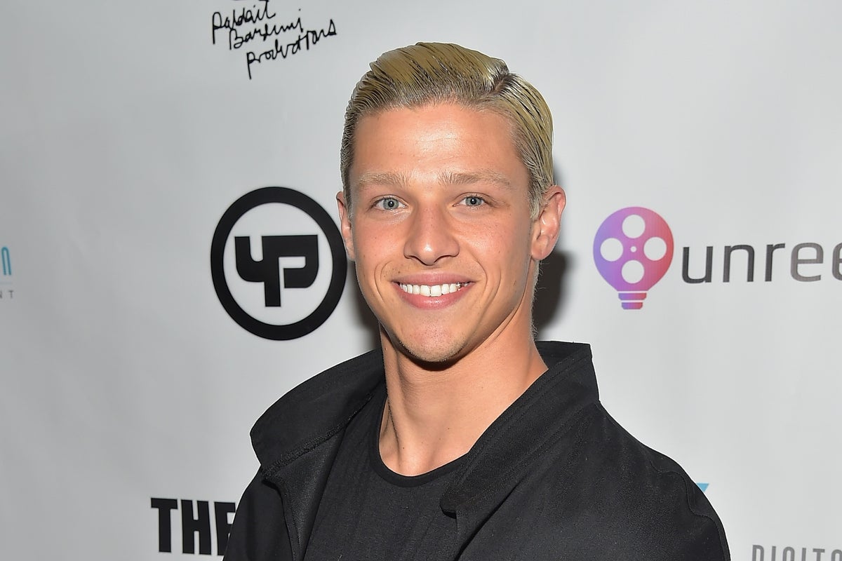 Gotti star Spencer Lofranco dies aged 33 Gotti star Spencer Lofranco dies aged 33