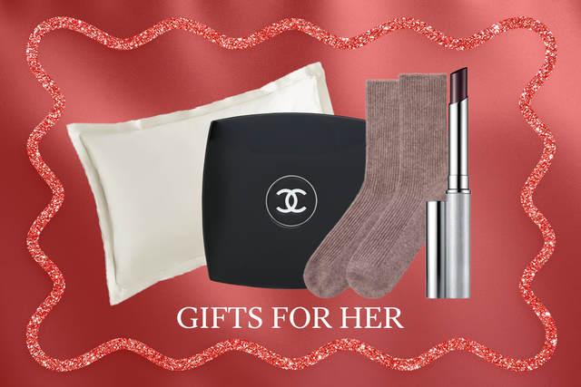 <p>I’ve been on the hunt for the best gifts for her for years </p>