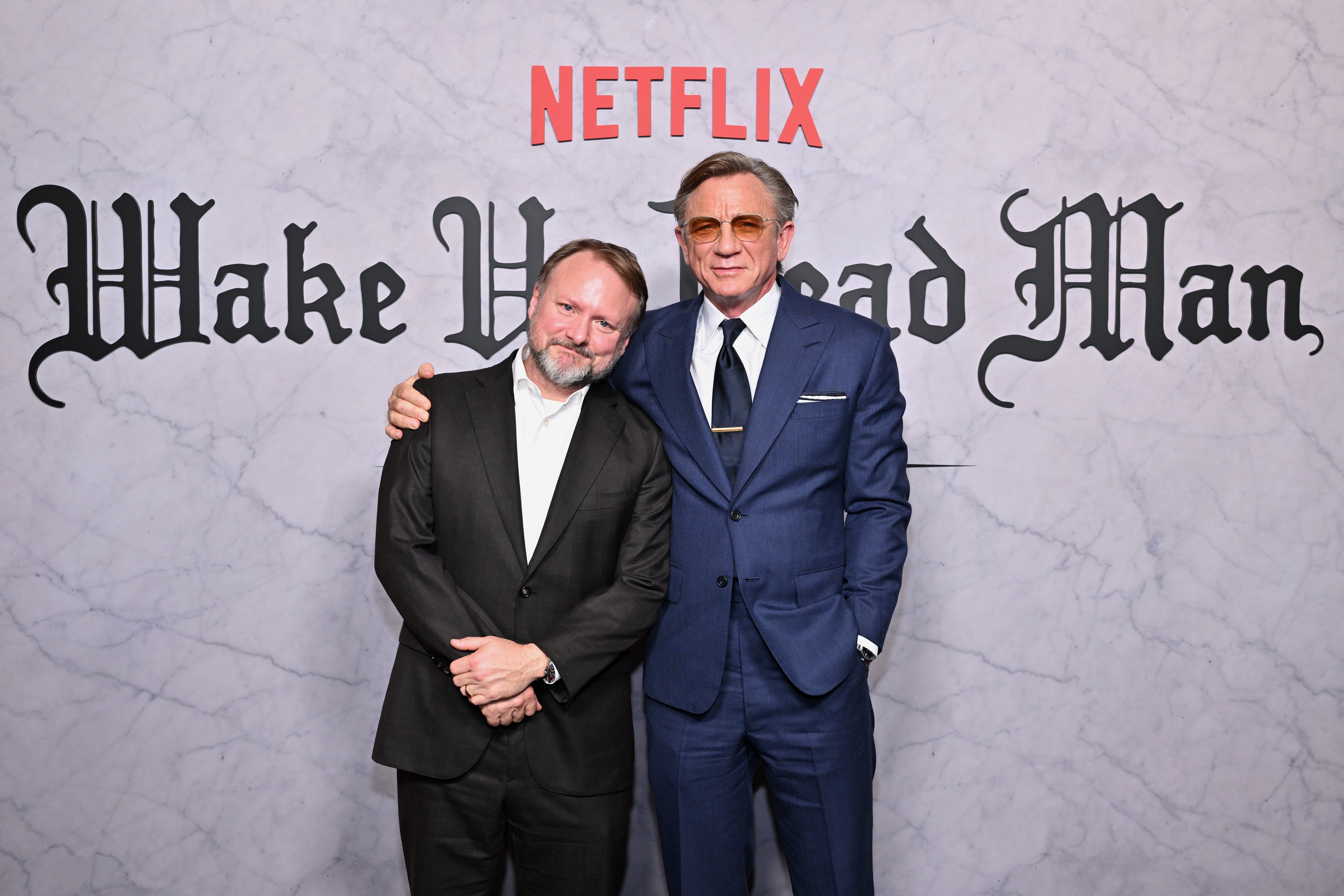 Rian Johnson recently revealed that Craig almost did not join his first Knives Out movie