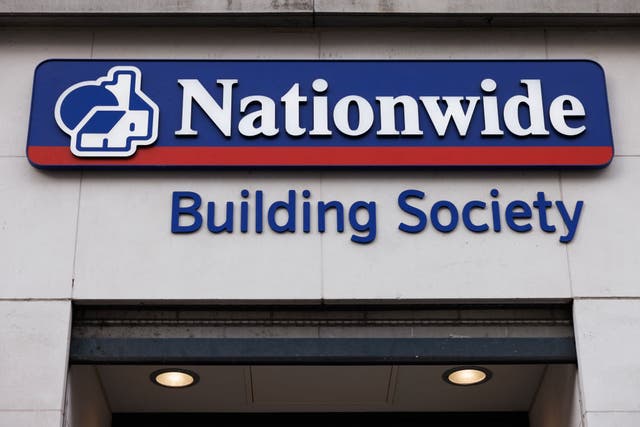<p>Nationwide has issued a warning to its members</p>