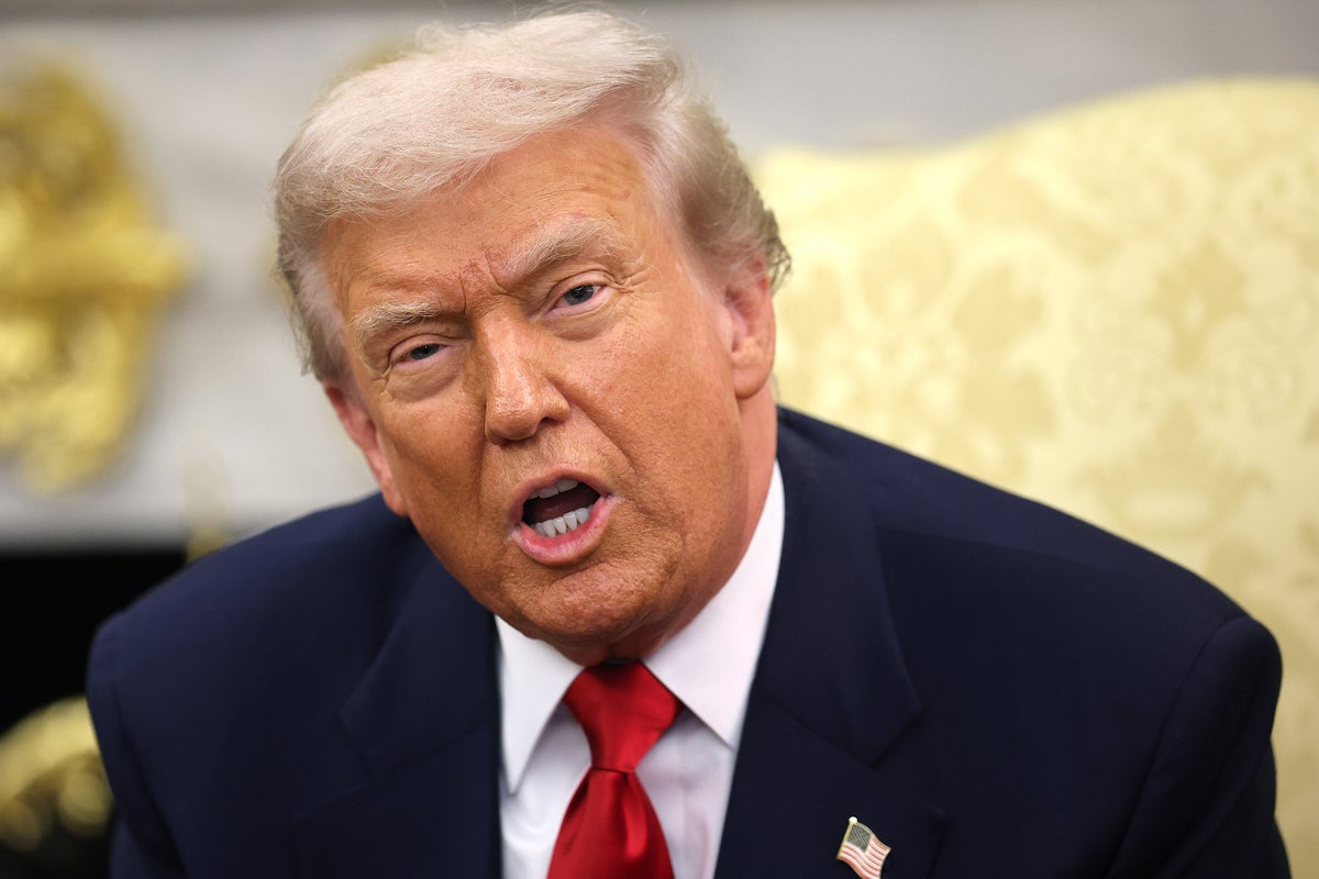 Democrats targeted in Trump’s death penalty threat disappointed over Republican reaction: Live updates Democrats targeted in Trump’s death penalty threat disappointed over Republican reaction: Live updates