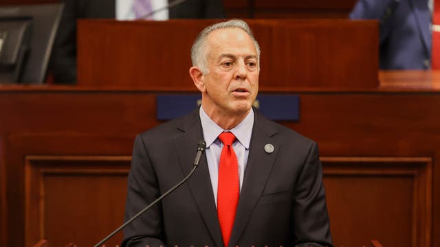 Nevada Special Session Wrap