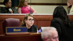 Nevada Special Session Wrap