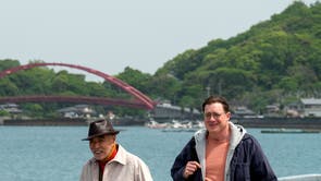 Rental Family-Japanese Culture