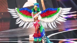 Thailand Miss Universe