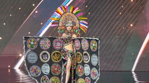 Thailand Miss Universe