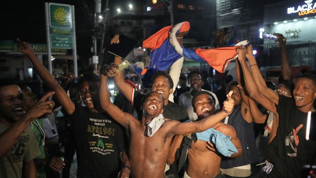 Pictures of the Week Latin America and Caribbean Photo Gallery