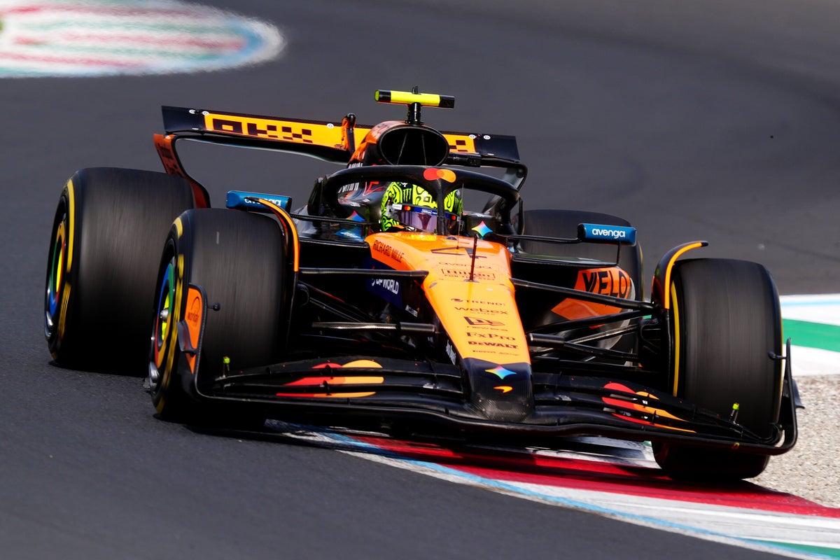 Las Vegas Grand Prix prediction: Verstappen to stay in title race