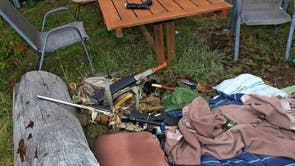 Australia Christian Extremists