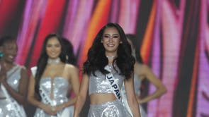 Thailand Miss Universe