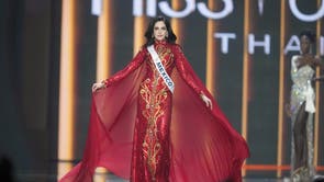 Thailand Miss Universe