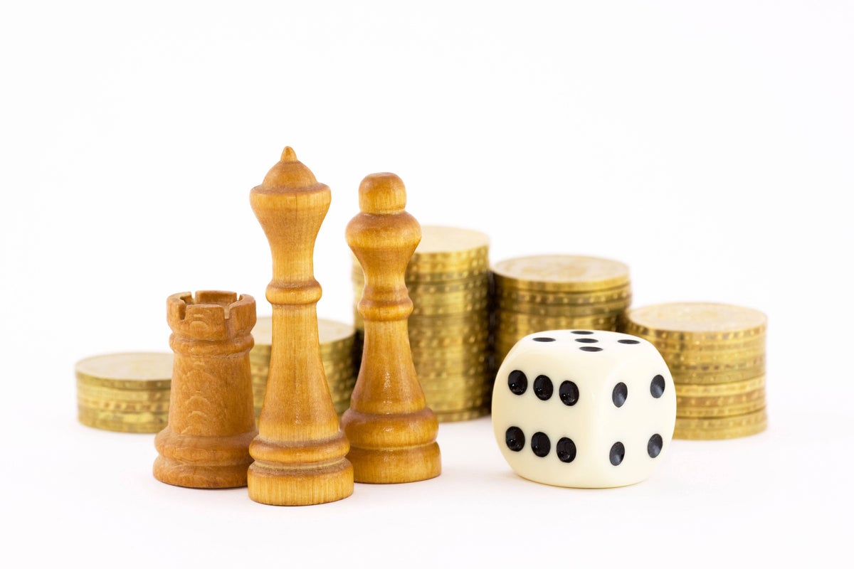 Investing: Why it&rsquo;s not always safest to be risk averse