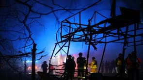 APTOPIX Russia Ukraine War