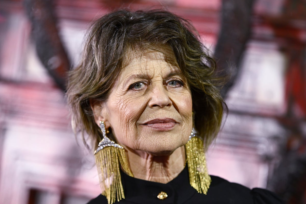 Linda Hamilton was about to retire when agent accepted Stranger Things role without asking her Linda Hamilton was about to retire when agent accepted Stranger Things role without asking her