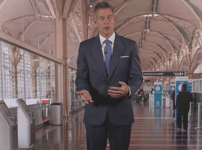 'Things aren't what they used to be, let's bring civility and manners back,' says Duffy