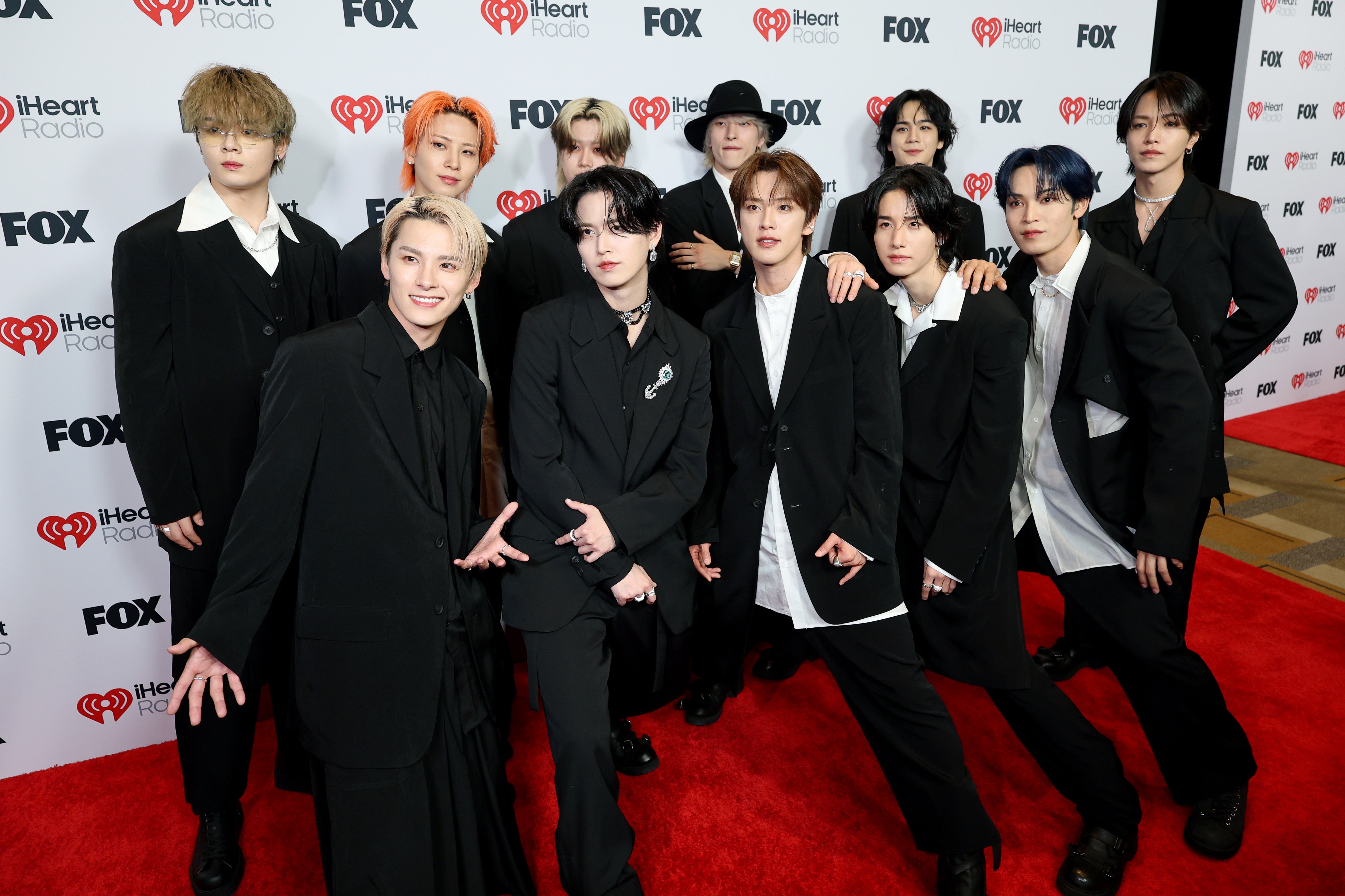 A Guangzhou event featuring three members of Japanese boy group JO1 scheduled for later this month stands cancelled